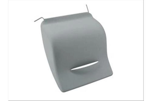 Sportello carburatore bombato per Vespa VL VB1 GS 150