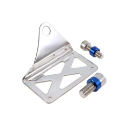 Indicatore temperatura gas di scarico