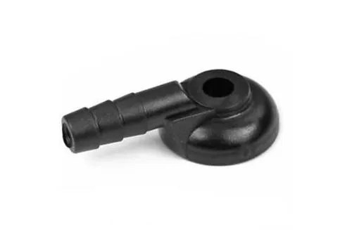 Raccordo carburatore tubo benzina -DELLORTO- PHBH, PHBL