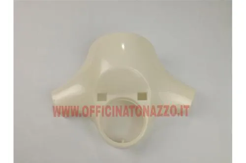 Handlebar cover Vespa px 125-150-200 first series with 2 holes (ref. orig. 174014)