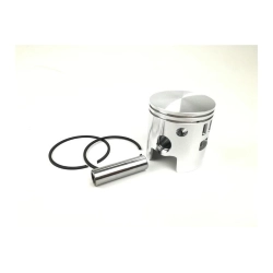 Pistone completo Olympia Vespa PX Ø63.8 mm