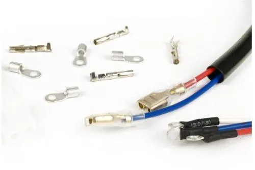 Cablaggio BGM PRO- Vespatronic per impianto elettrico di conversione BGM PRO