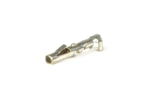 Faston hembra para cable conector del estator - CALIDAD OEM - Vespa PK, PX Lusso, Cosa, T5 125