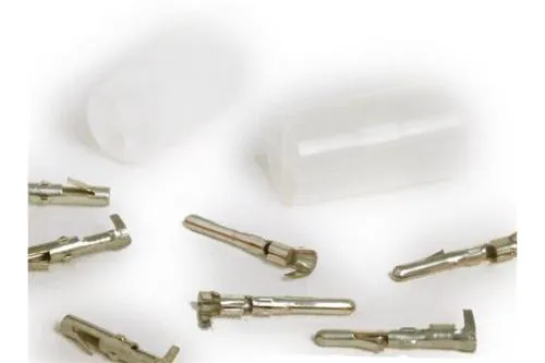 kit connettore statore -VESPA- Vespa PX Lusso, Cosa, T5 125ccm (8 fastom, 4 maschi e 4 femmine) (7676458)
