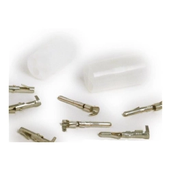kit connettore statore -VESPA- Vespa PX Lusso, Cosa, T5 125ccm (8 fastom, 4 maschi e 4 femmine) (7676458)