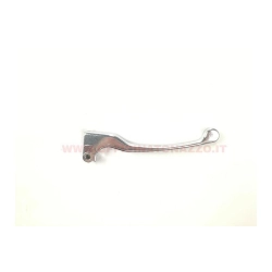 Leva destra del freno anteriore in alluminio cromato per Vespa PK 50 FL, FL2 Automatica, FL2 HP e PK 125 FL compatibili.