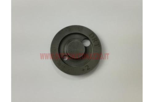 SPINGIDISCO FRIZ. DRT +2.00mm UNIVERSALE
