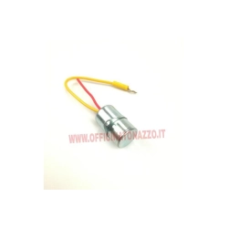 Universal DRT capacitor
