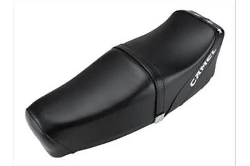 SILLÓN DEPORTIVO CAMEL CON CERRADURA PARA VESPA PX