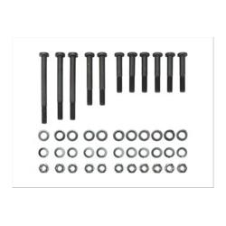 Kit prigionieri carter motore per Vespa 50 - Primavera - ET3