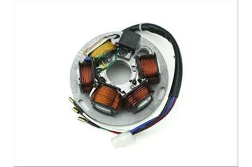 Estator electrónico para Vespa PX 125 - 150 - 200 del 1981 >> 2008