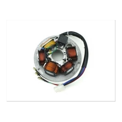Electronic Stator for Vespa PX 125 - 150 - 200 from 1981 >> 2008