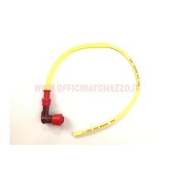 Cappuccio attacco candela LY11 Racing NGK