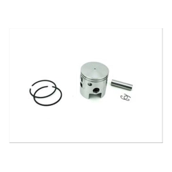 Pistón completo DR 63 PX 125 - 150 X DR