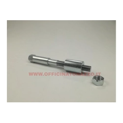HERRAMIENTA PARA MONTAJE DE ESTUCHE DE RODILLOS EN HORQUILLA VESPA