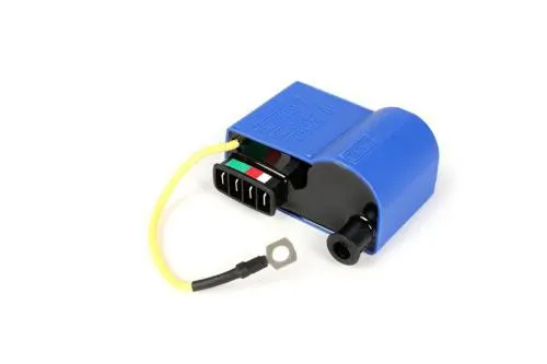 Centralita electrónica BGM CDI para Vespa PX 125/150/200 - ET3