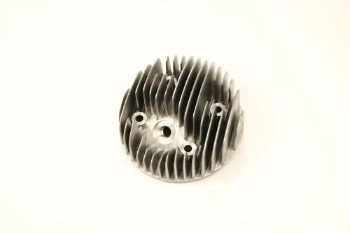 Testa per cilindro Olympia 175cc in ghisa per Vespa PX 125/150 tutte - Sprint Veloce - TS