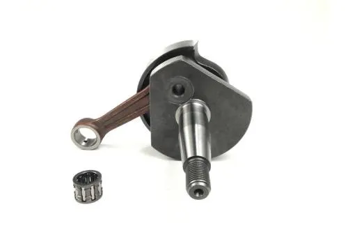 Albero motore JASIL Tipo Originale Piaggio Vespa 50 cc cono 20, corsa 43