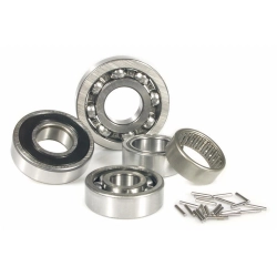 Kit cuscinetti motore SIP per Vespa PX200 E 2°/`98/MY/Cosa 200