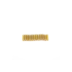 Kit molle di ricambio per frizione Pinasco Bull Clutch (12 molle Gold)