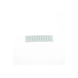 Kit molle di ricambio per frizione Pinasco Bull Clutch (12 molle Silver)