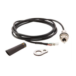Sensore SIP 50000140 per strumenti elettronici, cavo digitale 1500 mm, Vespa PX80-200 E '98, MY e '11 con disco, anche Grimeca NT.