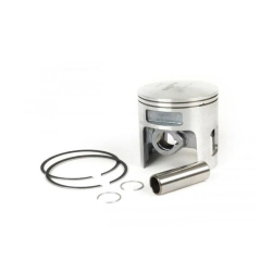 Pistone 63.5 BGM PRO- Vespa PX125, PX150, Sprint Veloce - come pistone conversione per cilindri Polini177 (ghisa)