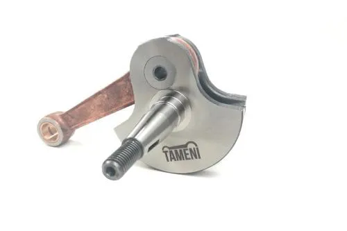 Albero motore per Vespa V14T>15T - V30T>33T - VU1T
