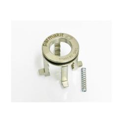 Crocera cambio Parmakit HR 50.1mm - 4 MARCE per Vespa 50 - ET3