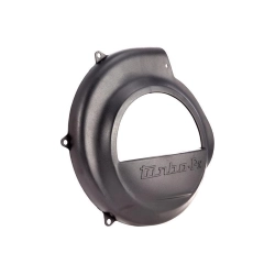 Cubrecartucho TURBO para Vespa 125 VNA-TS/150 VBA -Sprint/Rally/PX80-200/PE /Lusso/Cosa, sin arranque electrónico