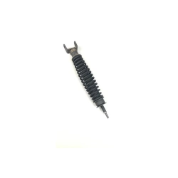 Ammortizzatore posteriore fosfatato Vespa PK50/125 tutti i modelli