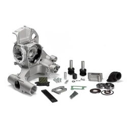 Carter - MALOSSI VR-One, valvola lamellare- Vespa PX200 Elestart