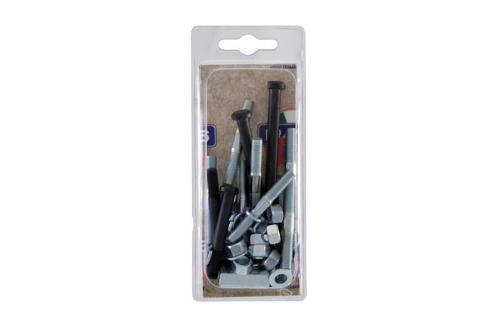 Kit prigionieri carter motore Vespa P200E (53 pz)