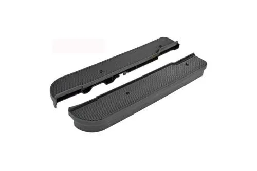Plataforma para ciclomotor SI.