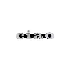 Placa lateral para ciclomotor Ciao SC