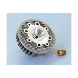 Cilindro Polini Vespa px 125/150 con doble orificio para bujía