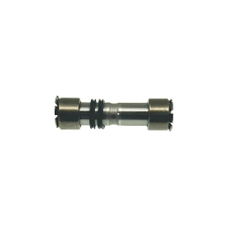 Swing arm pivot overhaul kit for Ape 50.