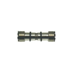 Swing arm pin overhaul kit for Ape MP P501, P601, P601V.