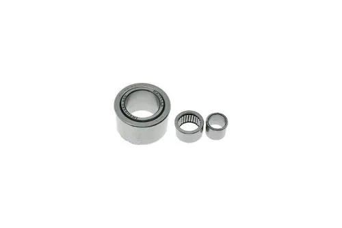 Roller case (25x33x20) rear wheel axle for Ape