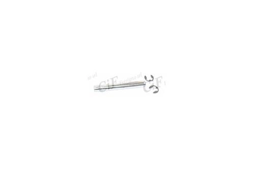 Centre stand support pin for Ciao PX, SI, SI FL.