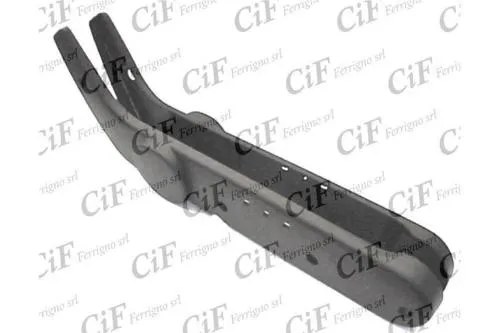 Pair of black side panels for Ciao FL without variator