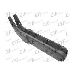 Pair of black side panels for Ciao FL without variator