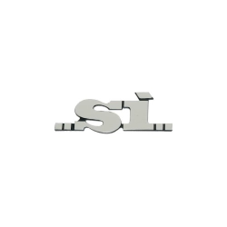 Side plate for SI moped