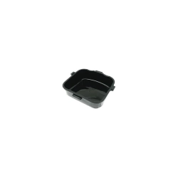 Caja portaherramientas para ciclomotor Boxer.