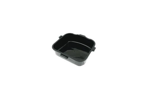 Caja portaherramientas para ciclomotor Boxer.