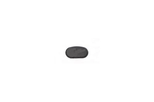 Tappo in gomma 42×23 mm per la feritoia volano di Piaggio Ciao, Si, Bravo e Boxer. Versione piccola equivalente al riferimento 102931.