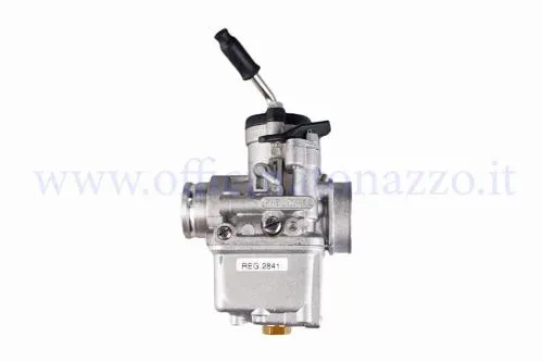 Carburatore Dell'Orto PHBL 25 BS
