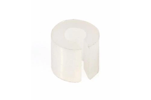 Boccola originale Piaggio 133578 per valvola di ritegno olio nella scatola carburatore di Vespa PX, T5, Cosa e Rally dotate di miscelatore.
