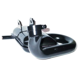 MARMITTA FA.CO RACING PER VESPA PX 125-150