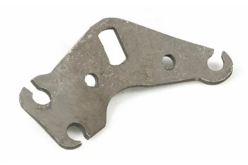 Piastra ferma guaine manubrio per Vespa 50 SS/90 SS/125/PV/GT/GTR/Super/150 GL/Sprint/Veloce/Super/180 Rally/SS/200 Rally